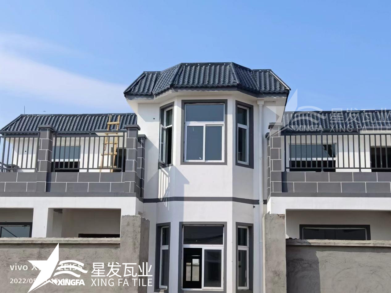選對安全可靠的屋頂建材，讓你在惡劣天氣中無(wú)后顧之憂(yōu)！