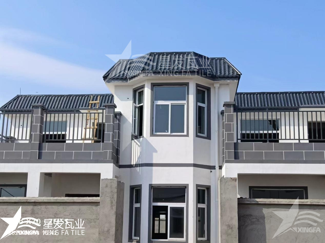 樹(shù)脂瓦異響原因揭秘：咯吱咯吱響就是質(zhì)量不好？