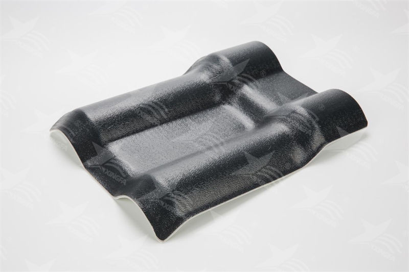 揭秘樹(shù)脂瓦價(jià)格：20元VS90元，你買(mǎi)對了嗎？